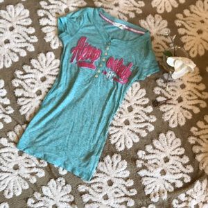 Adorable Aeropostale tee